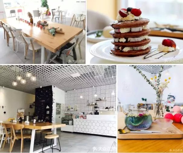 天津适合情侣约会的西餐厅推荐,附近浪漫的西餐厅推荐