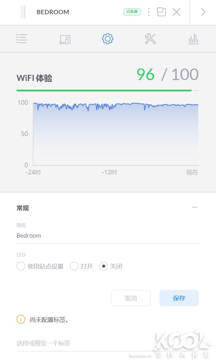 一台小巧精致的AP，UBNTUniFiAPFlexHD开箱拆解评测