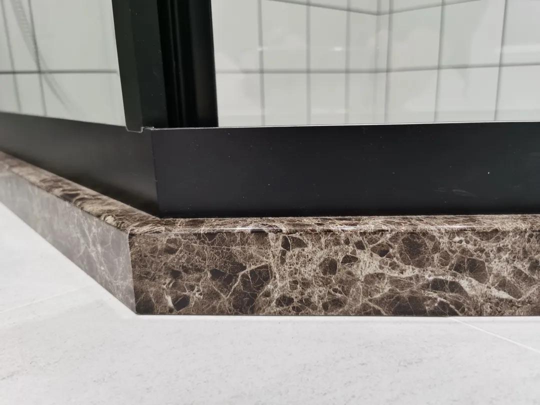 冬季洗澡淋浴房好用吗,家庭淋浴房冬天洗澡冷不冷