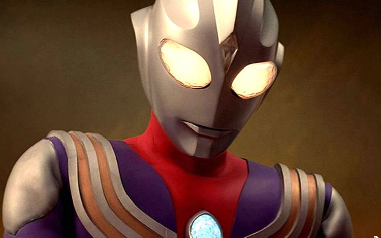 迪迦奥特曼和赛罗赛文一起打怪兽,迪迦全部的电影