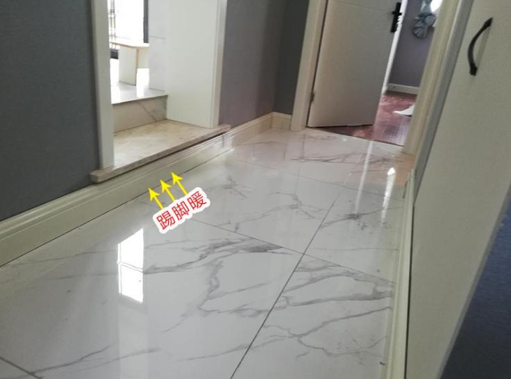 地暖加踢脚暖,地暖中的踢脚暖缺点