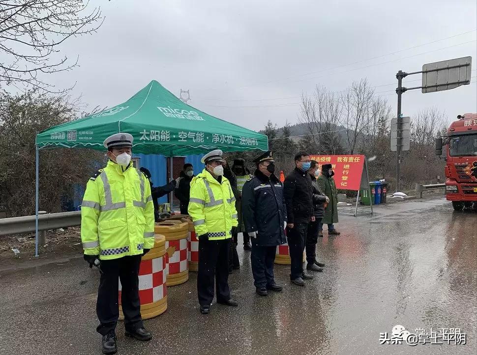 战疫一线新湖街道民兵冲锋在前,战疫一线坚守24个日夜
