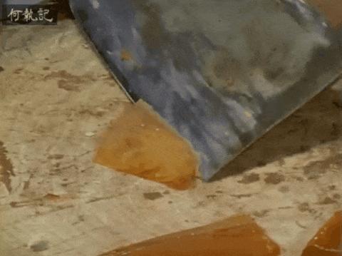 日本人35年前拍的中国美食纪录片，凭什么豆瓣9.2？