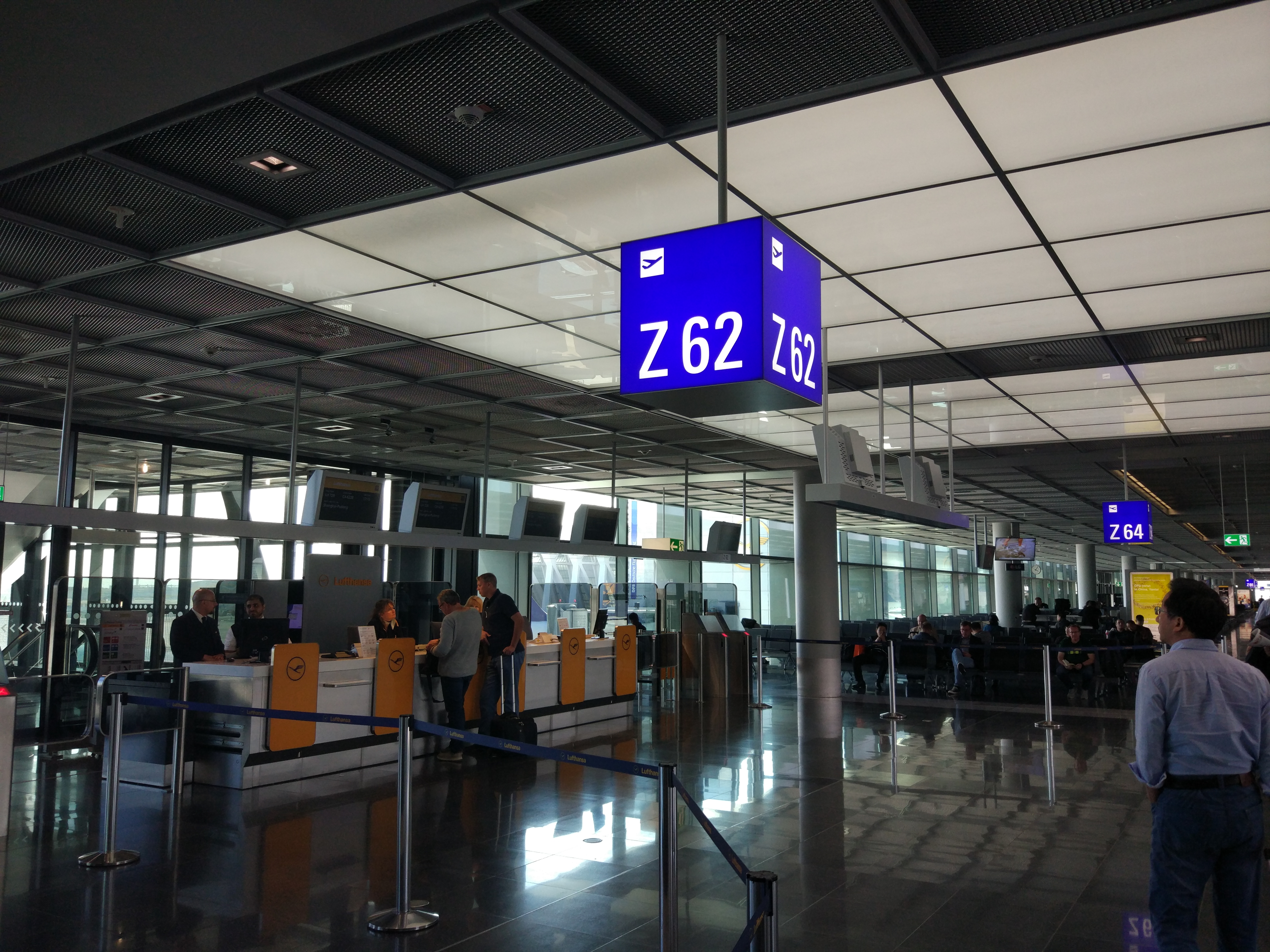 维京游轮莱茵河线旅游实录（十三）大结局