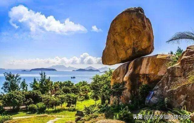 东山岛旅游攻略完整版路线图,福建漳州东山岛旅游攻略完整版