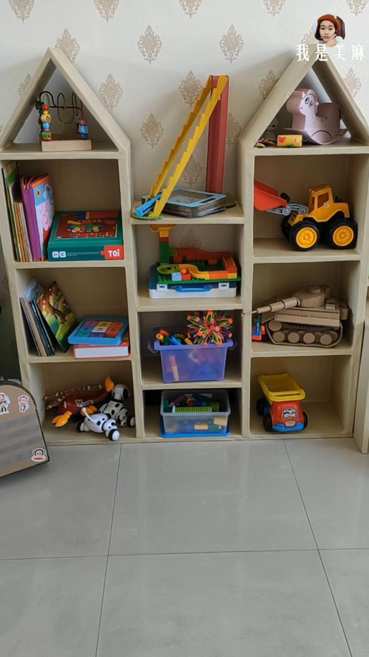 淘宝小孩书桌100元,100块的淘宝书柜