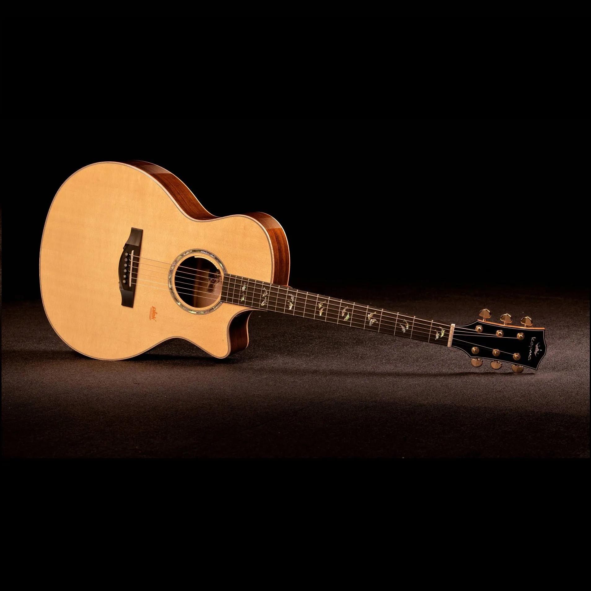 初学者300左右的品牌吉他推荐,吉他2000到3000推荐