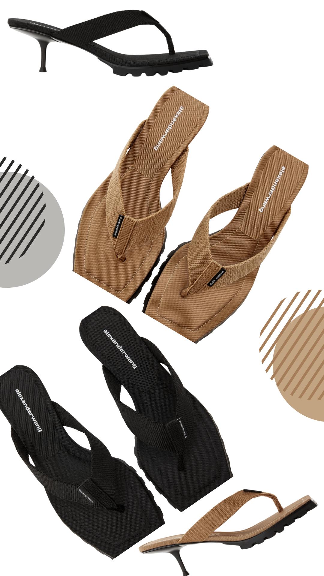 今年的时髦高跟鞋,今年时尚的高跟鞋品牌叫什么