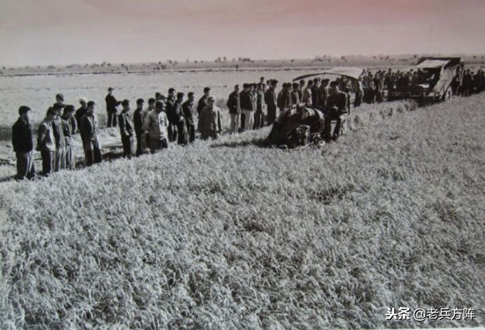 五十年代至七十年代人民公社,6070年代人民公社