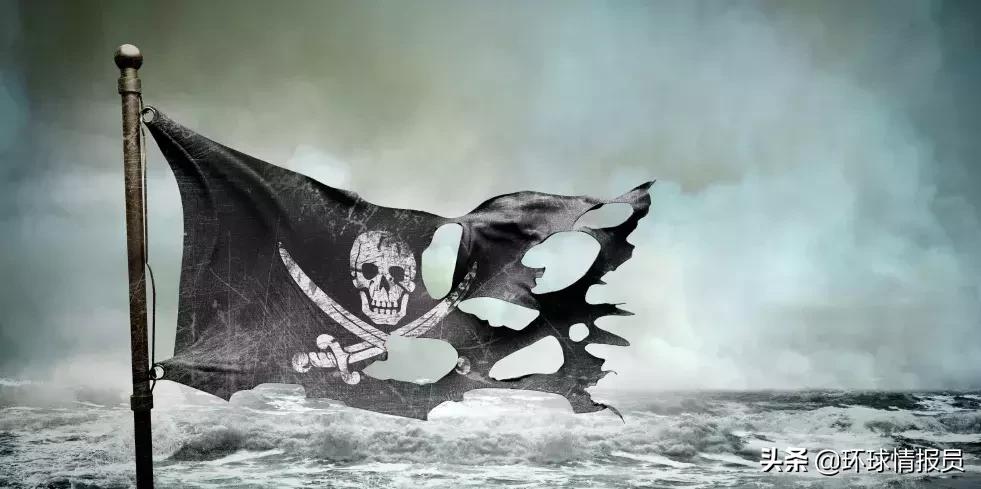 海盗猖獗的主要原因,海盗发展史