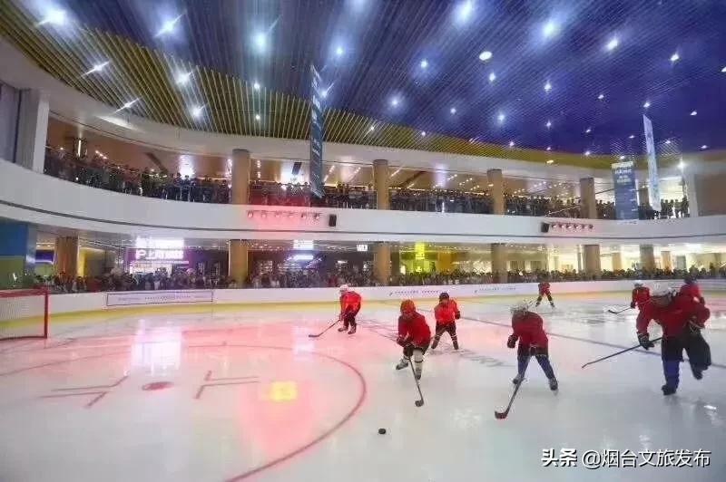 烟台的冬游,冬日烟台旅游攻略