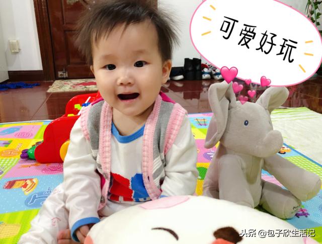 测评：三种网红安抚神器，你更喜欢哪一种？