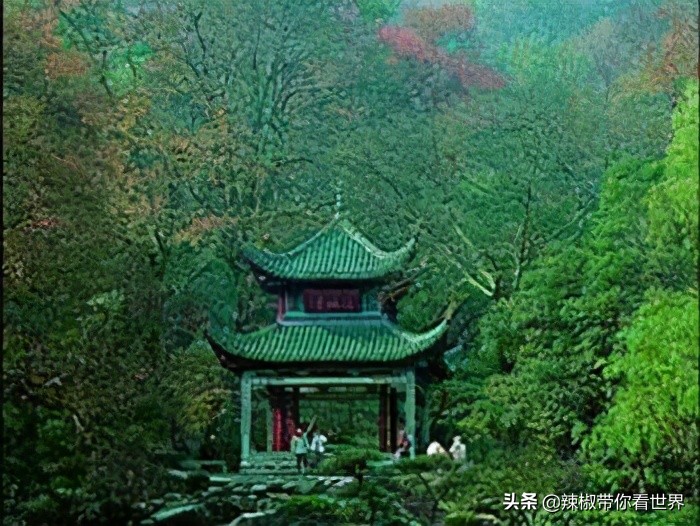 从西到东：长沙——解密星城它绝对不会让你失望