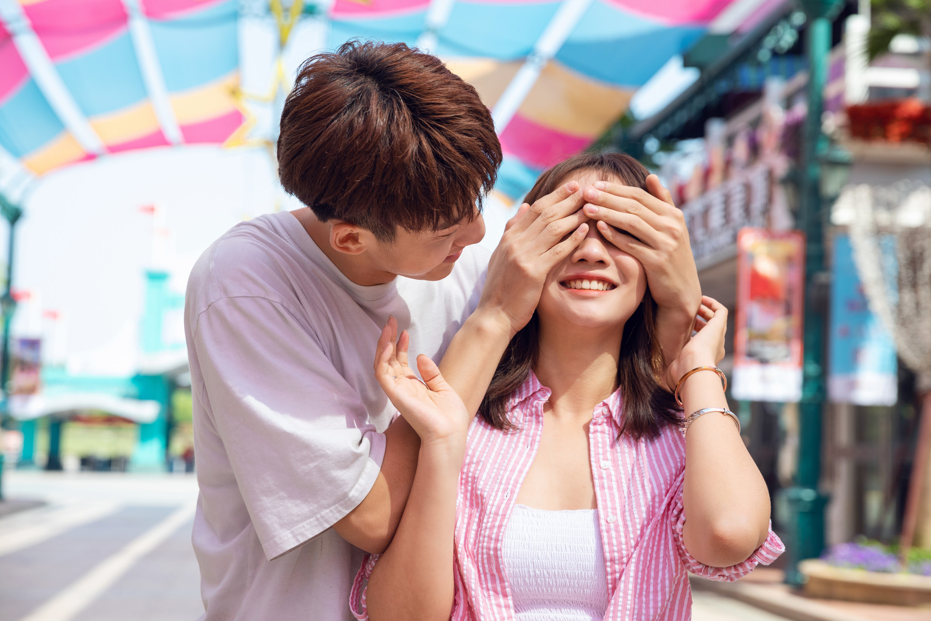 心理学分析暗恋,心理学早恋教育的正确方法