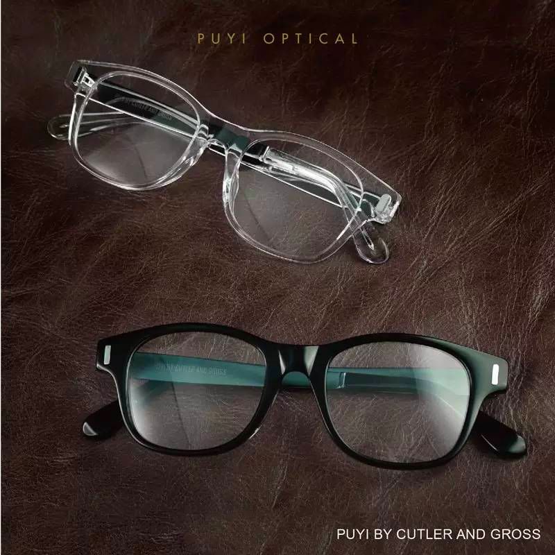 近视眼镜牌子排行榜前十名,儿童近视眼镜什么牌子最好