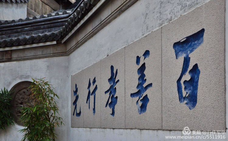 无锡有几个古镇免费景点排名,无锡古镇旅游景点排名前十