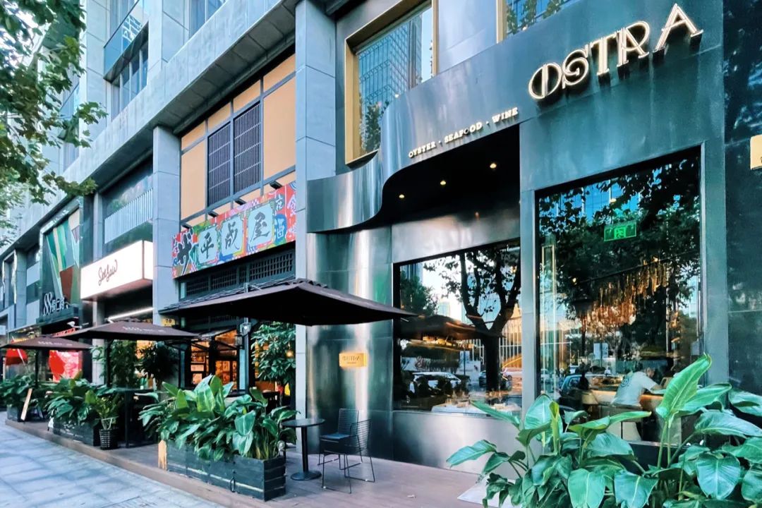 “88铜仁”升级为“UX88”，一则街区商业项目的蓄势待发