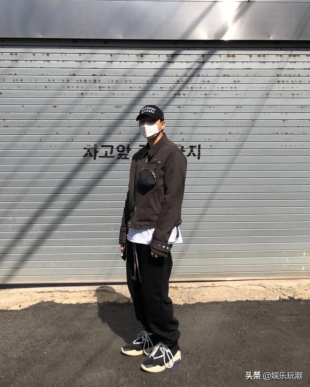 太瘦的男生适合怎么穿,太瘦的男生穿衬衫不好看