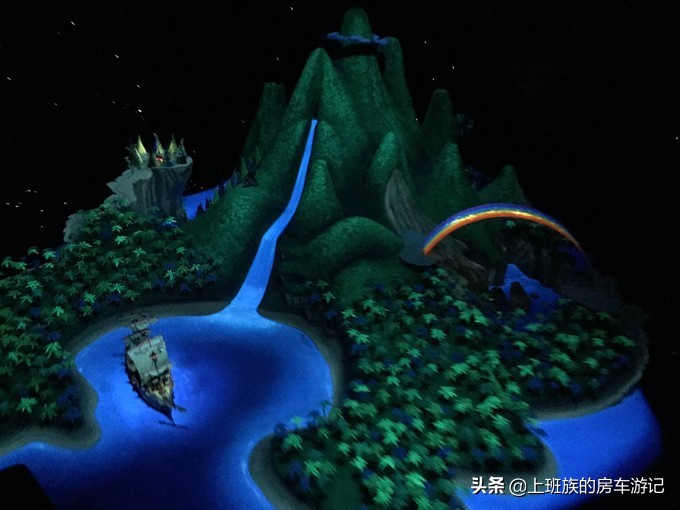 上海迪士尼超详细吃住行玩攻略,上海迪士尼私家车停车攻略