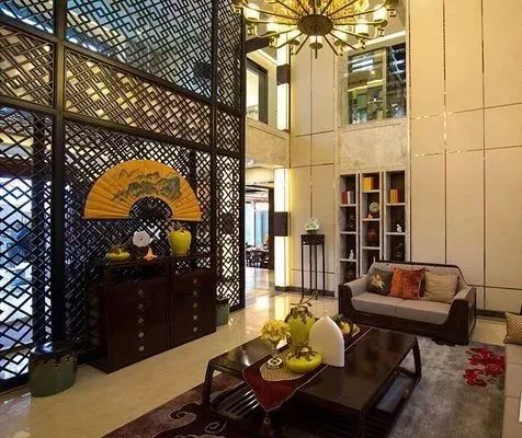 长沙富人区上亿别墅,长沙县十大富人区