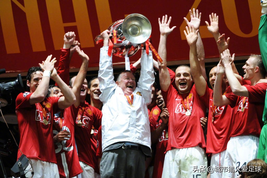 欧冠改制后卫冕冠军的球队,欧冠改制后卫冕很难吗