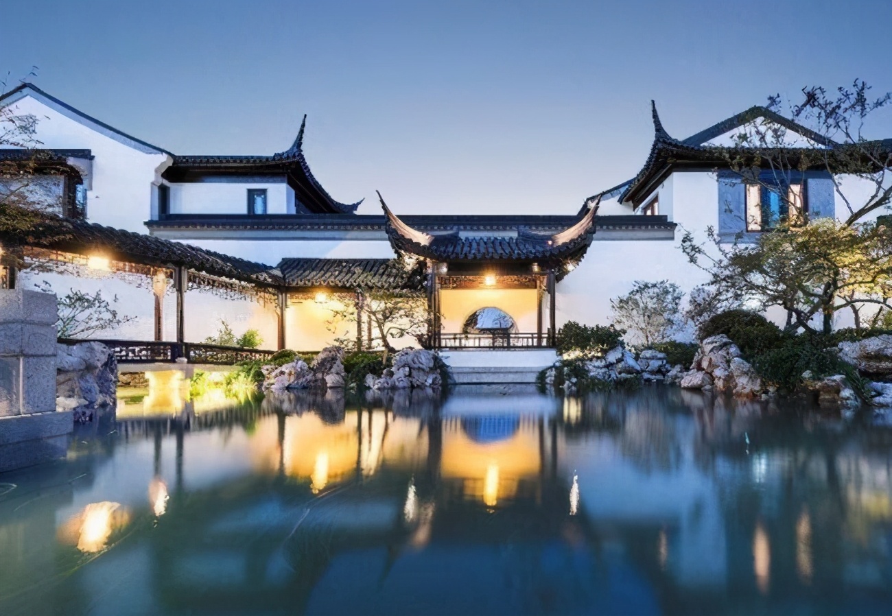 苏州第一贵别墅是哪里的,苏州最贵的别墅十个亿