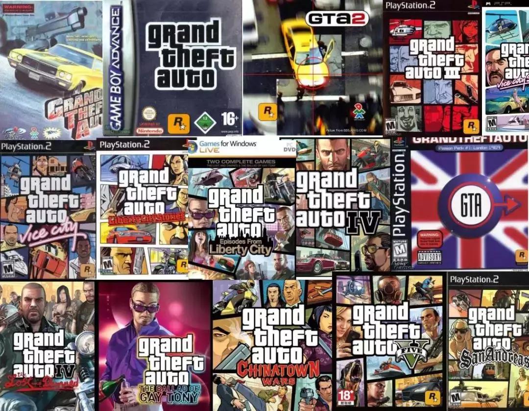 这款曾被批“宣扬不良风气”的大作是如何走向巅峰的？