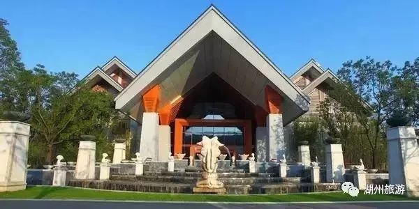 湖州温泉旅游攻略,湖州温泉高尔夫球场攻略