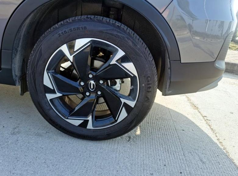 传祺gs3好还是缤越好,传祺gs3和缤越怎么选