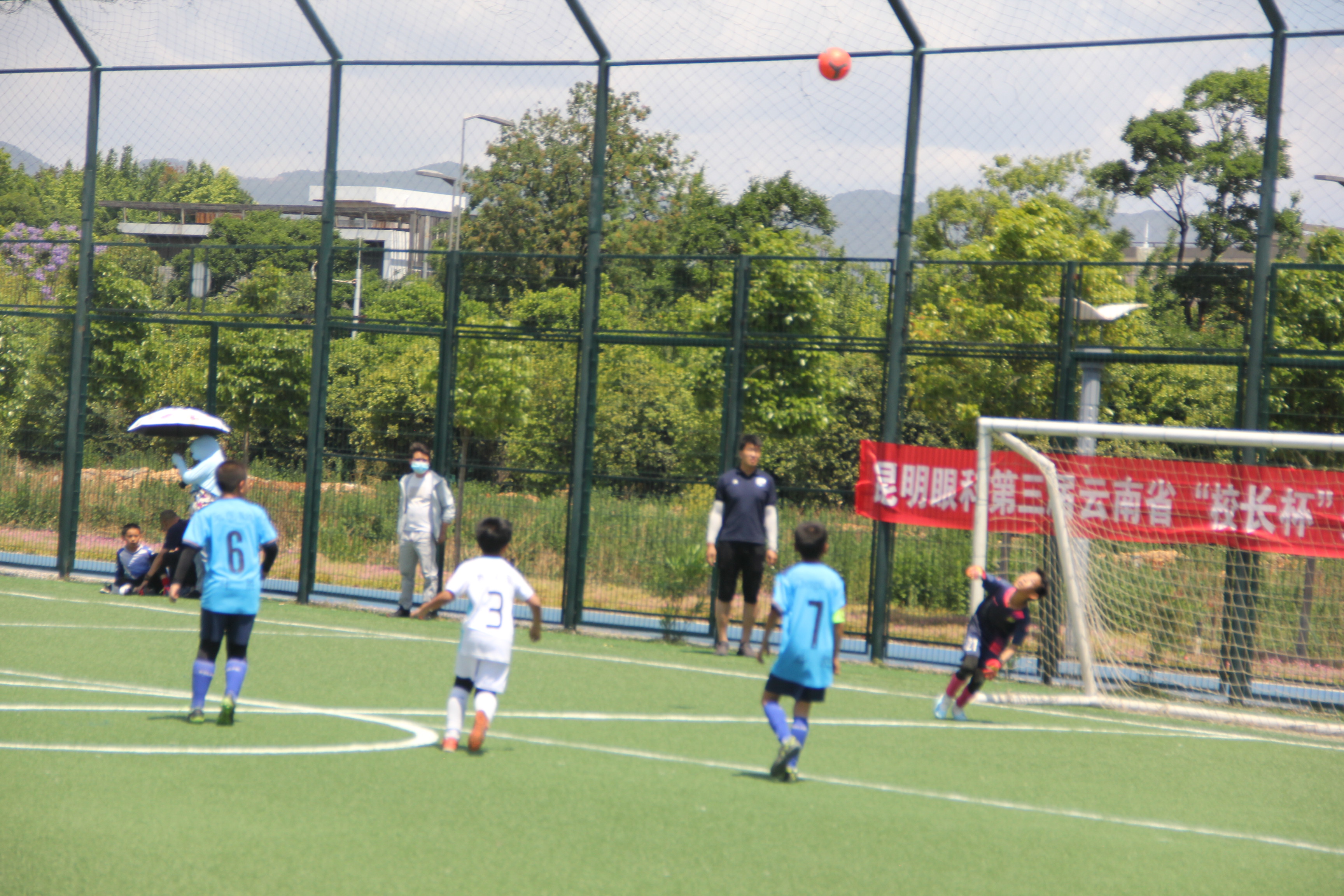 校长杯足球赛小学生云南,云南省校长杯青少年足球赛