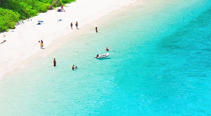 普吉岛出行攻略旅游线路,普吉岛旅游攻略文档大全