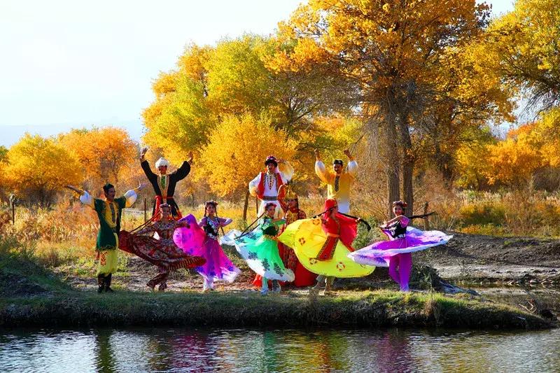 南疆印象地图,南疆印象之喀什