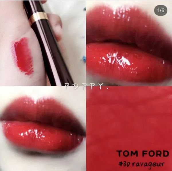 tf口红档次排名第几,tf口红高端假货鉴定