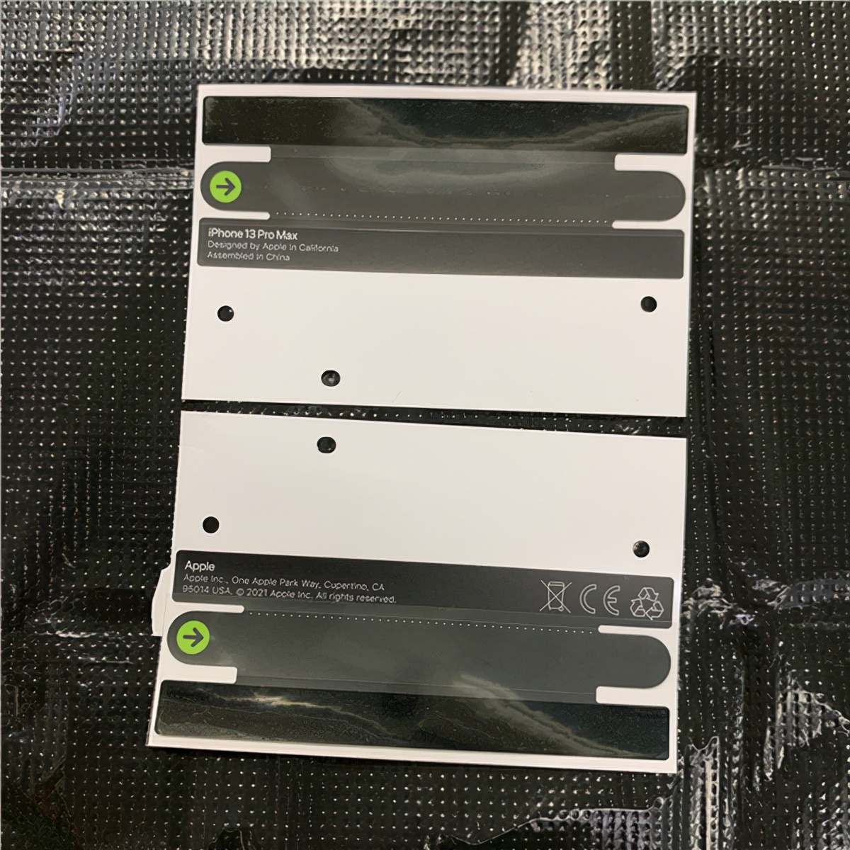 iphone13会被破解吗,iphone13后封机的意义在哪