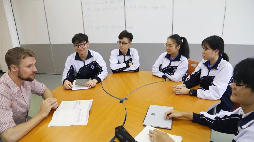 厚德书院2021中考分数线,深圳市厚德书院普高怎么样