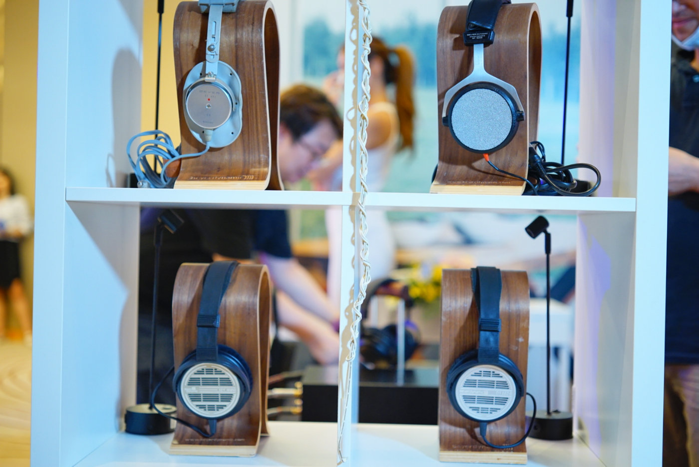 拜亚动力t1三代对比劲浪耳机,拜亚动力t1一二三代评测