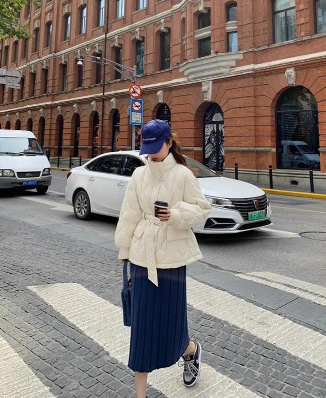 好看宝藏便宜的棉服店铺推荐,宝藏高颜值棉服推荐