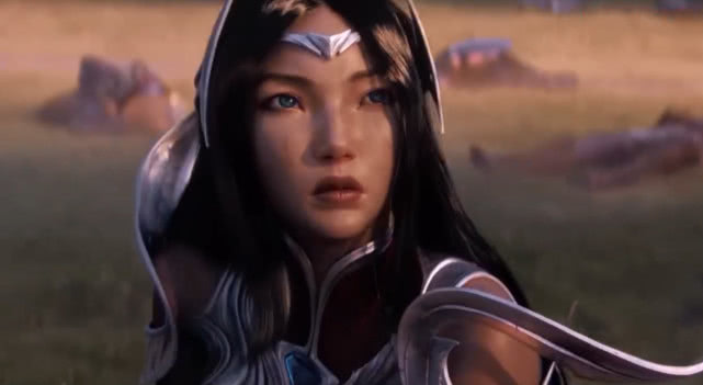 换个角度看LOL：去他的均衡，刀妹奶奶才是真正的强者！