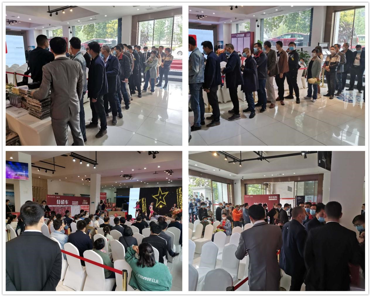 半价买车最高补贴5万,半价购车免费领取