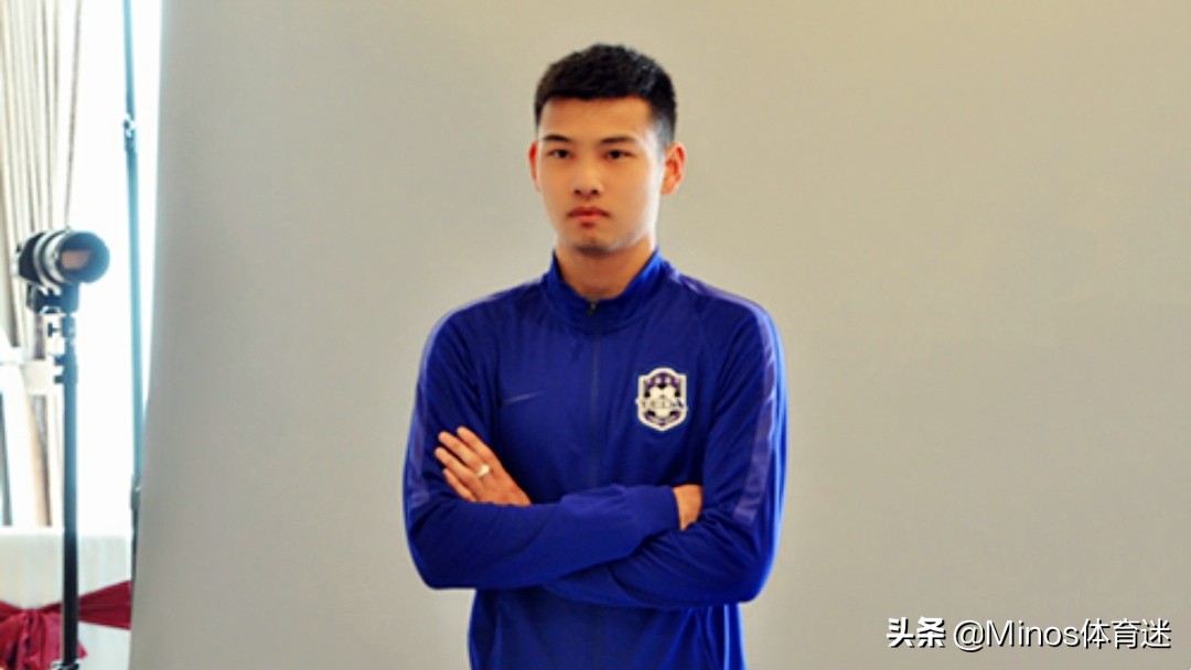 国足球员储备,国足中后卫储备