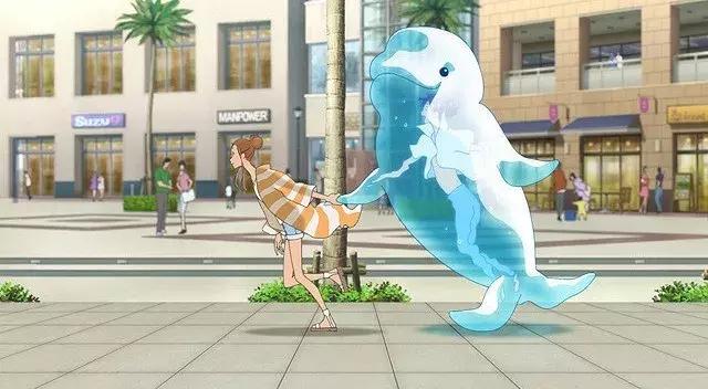 这部狗粮动画让他跌下神坛？我不同意