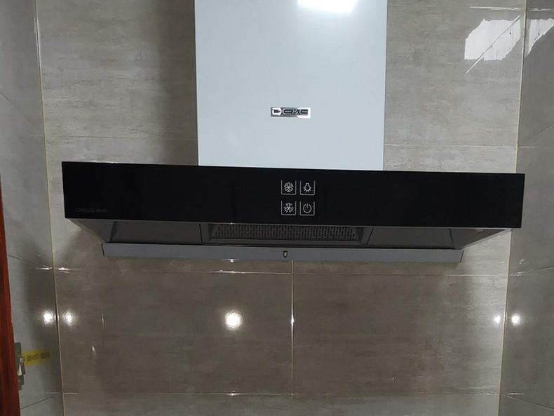 厨房抽油烟机好物推荐,高品质家用厨房油烟机