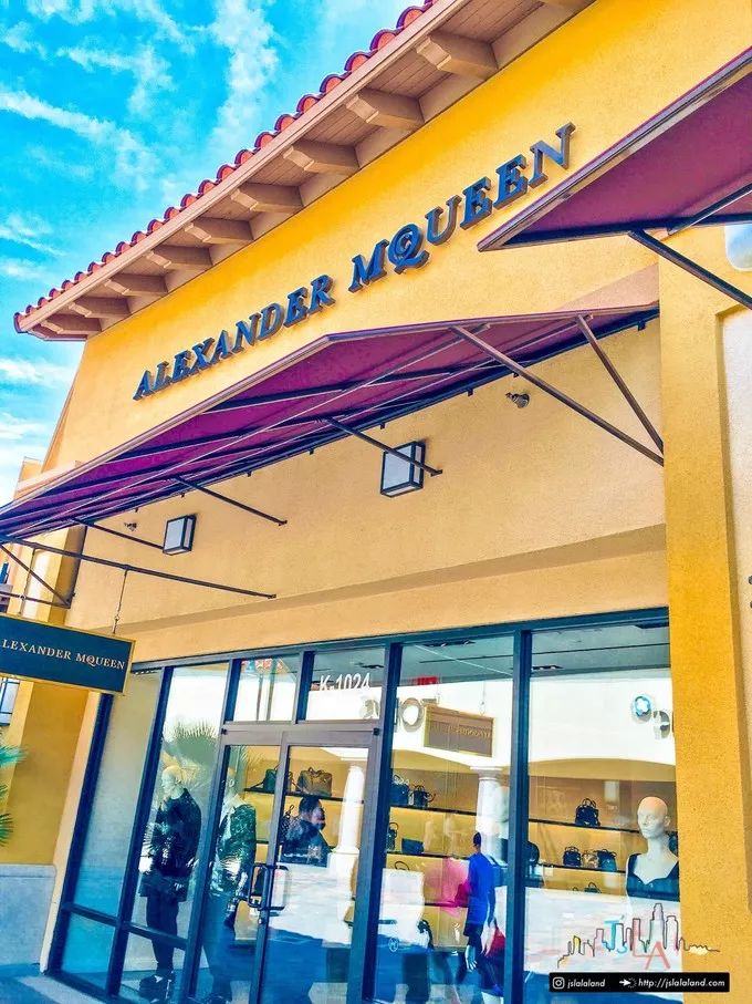 嗨购奥莱,捡漏品牌奥特莱斯