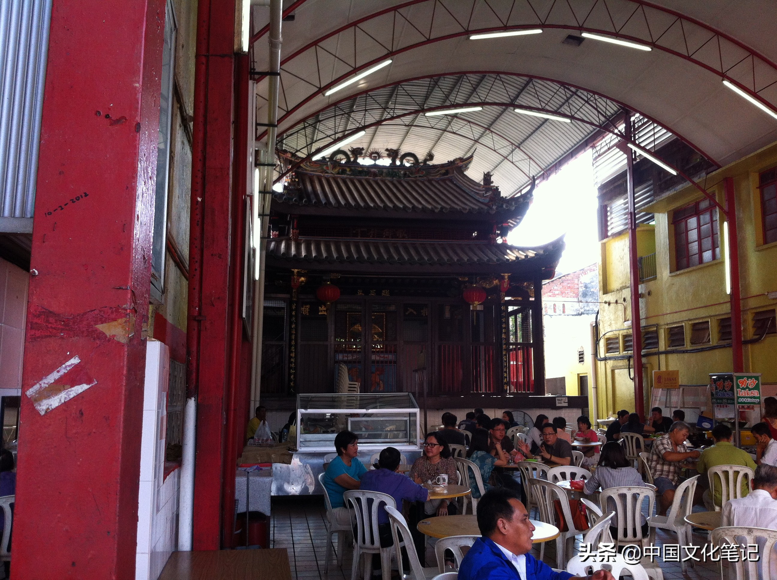 马来西亚古晋游玩,马来西亚古晋游