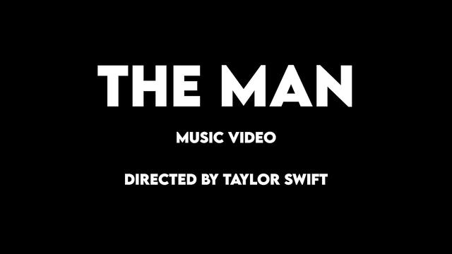 霉霉变身“男装大佬”：炮轰直男癌，开怼厌女症，一个字：爽