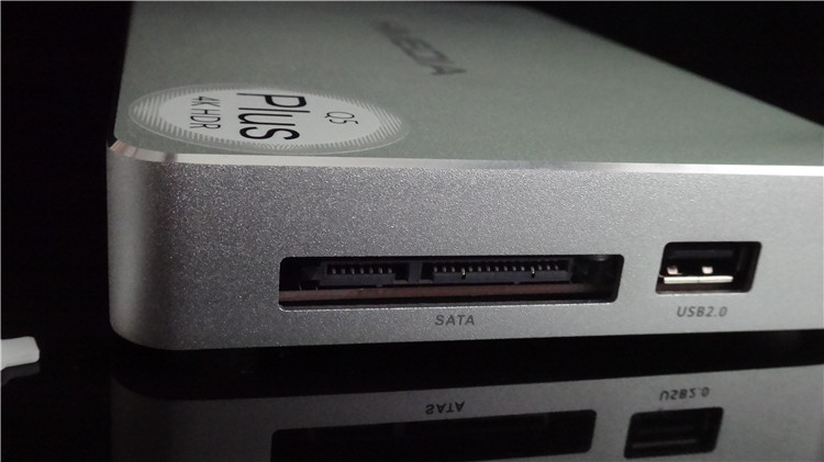 海美迪q5蓝光播放器5.1声道,海美迪q5plus高清家庭影院投影