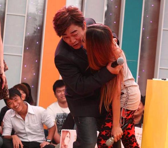 吴宗宪是综艺天王吗,吴宗宪说自己成名之路