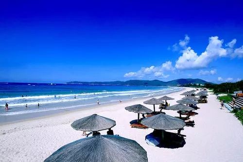 让你无法抗拒的海南究竟好在哪里,海南真正值得一看的地方