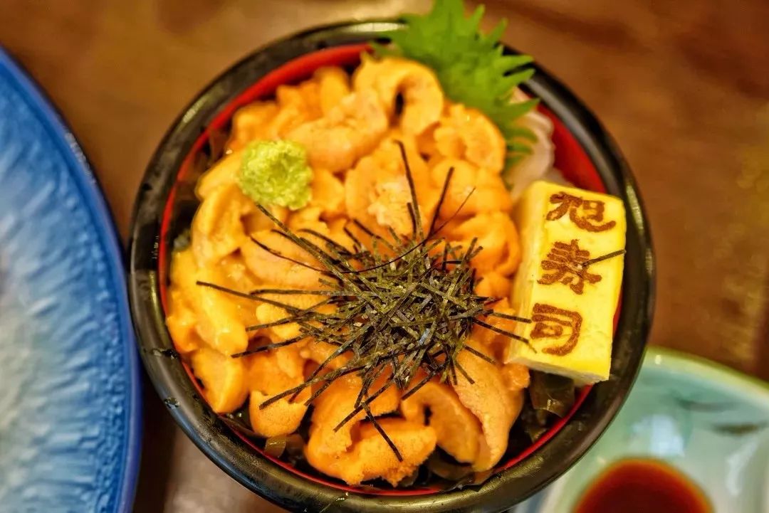 北海道推荐美食,北海道美食和特产