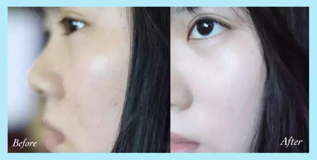 怎么养成素颜奶油肌学生党,每天30秒打造素颜奶油肌